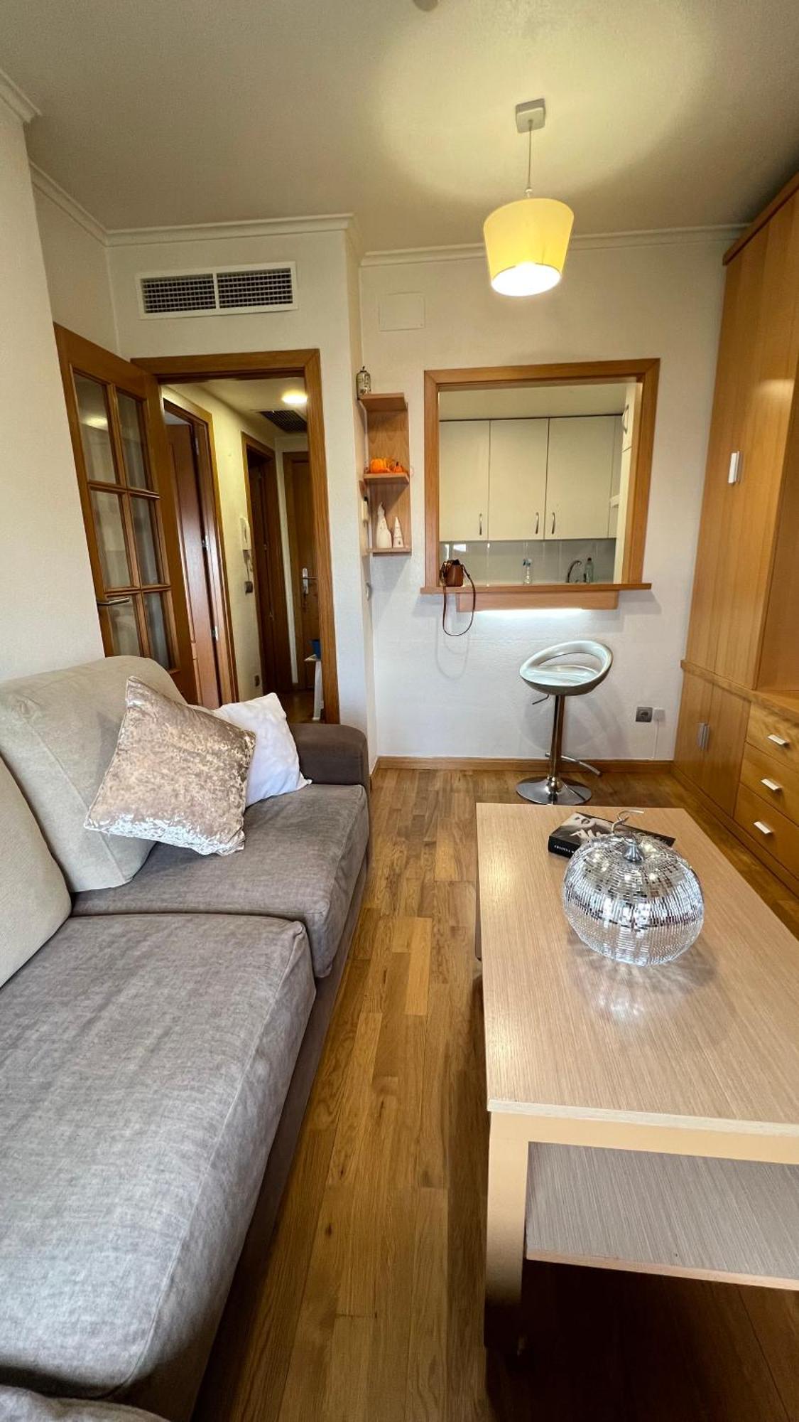 House Samaniego 12 Appartement