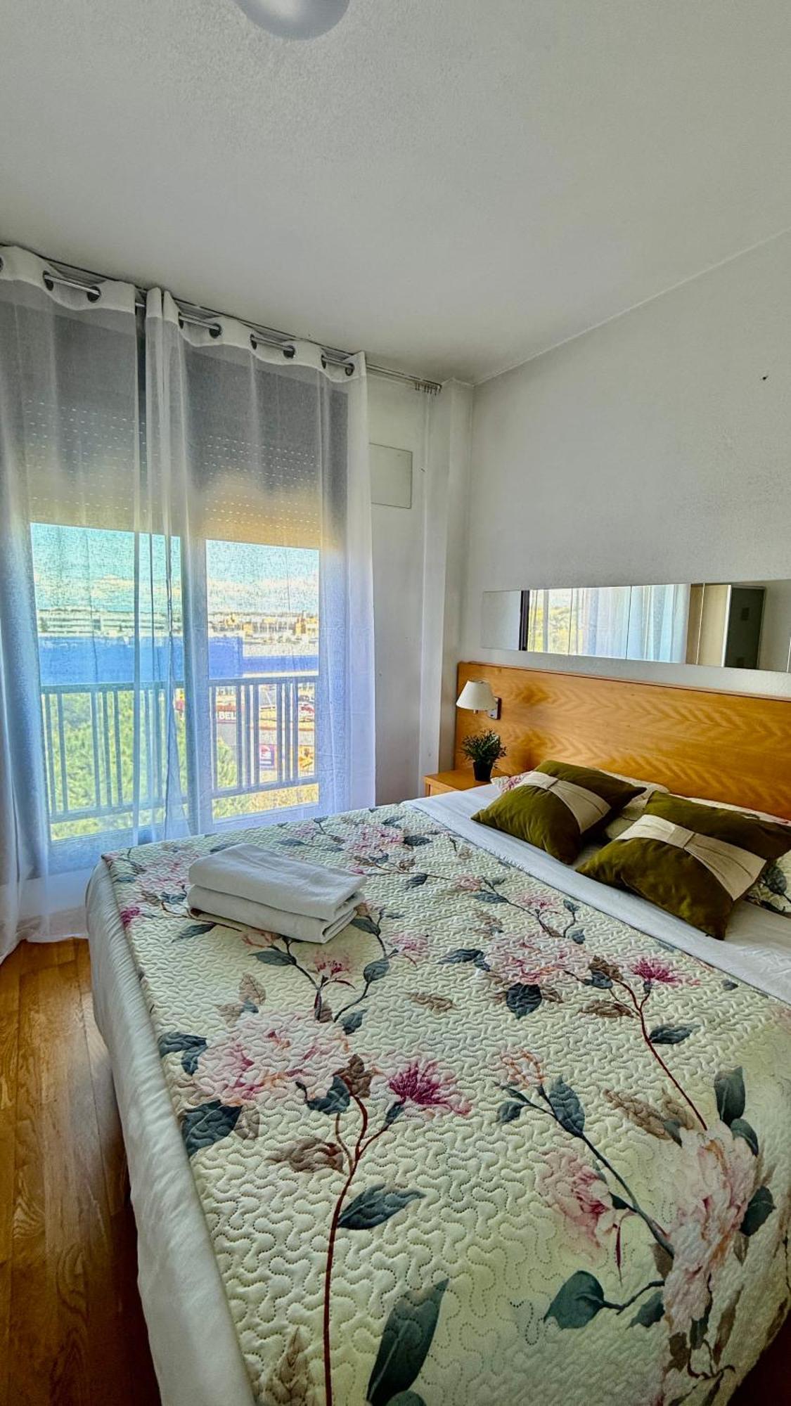 Appartement House Samaniego 12